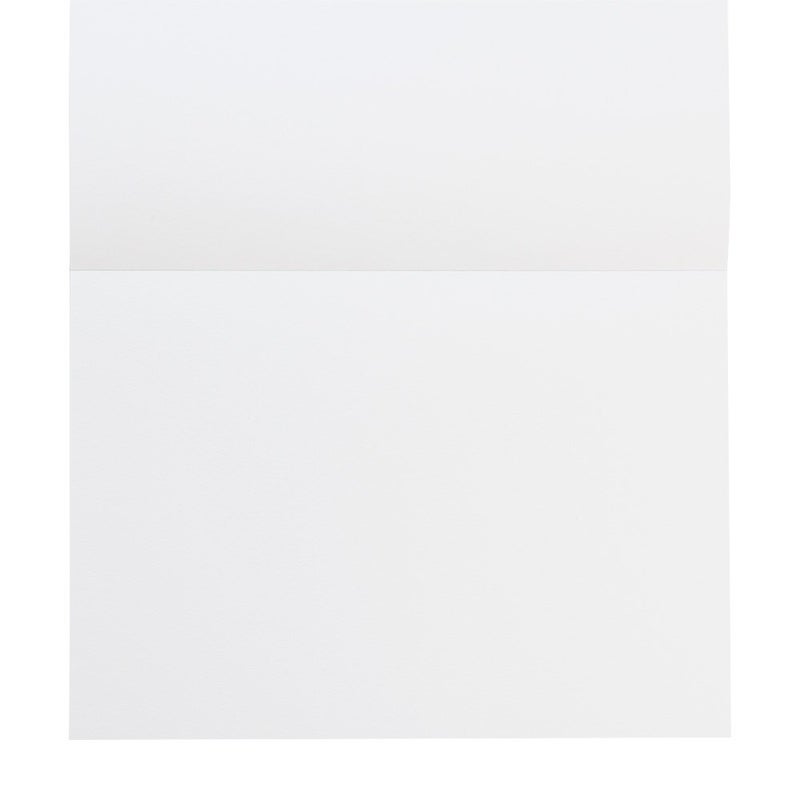 Maruman ZUAN Sketchbook, A4, 8.27" x 11.69", Classic Drawing Paper Sketchbook Pad, 50 Pages of Acid-Free Textured Paper for Sketching, Durable Twin-Wire Binding, Made in Japan - Image 2